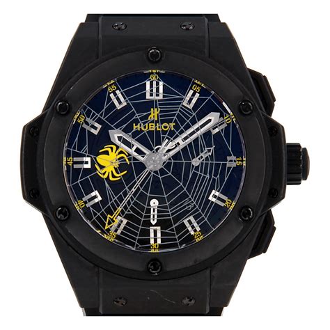 hublot spider bang price